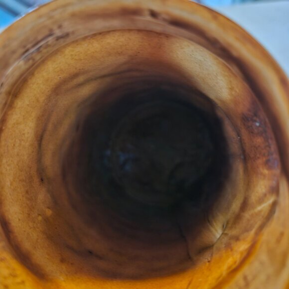 Beer Stein - Handmade - Colonial People Marching - Picture 5 of 7